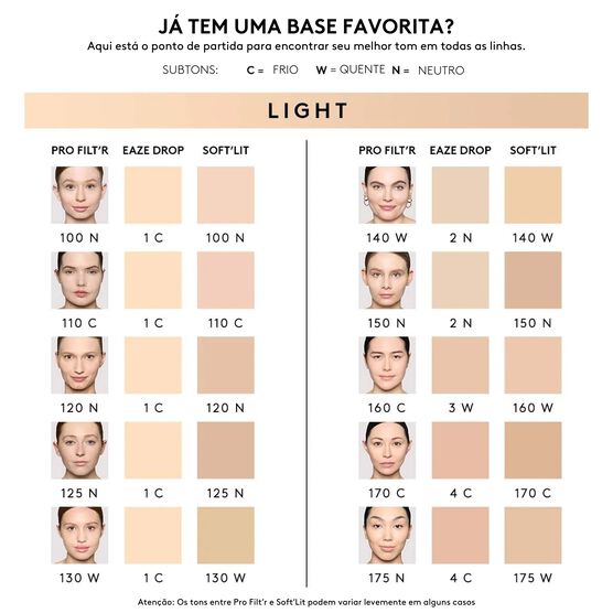 FENTY      SOFT MATTE    FACE 140